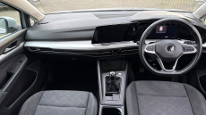 Volkswagen Golf 1.5 TSI Life 5dr Petrol Hatchback